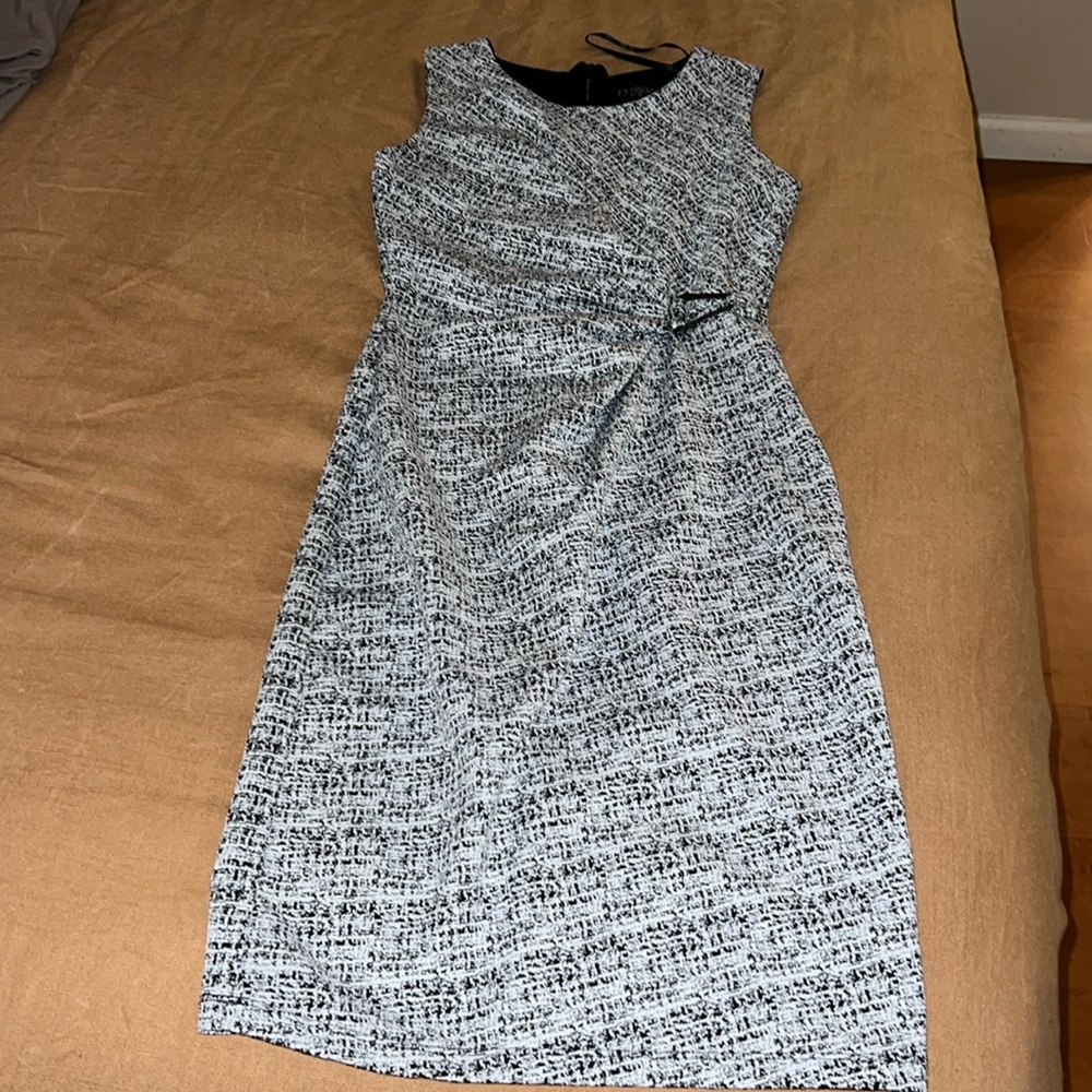 Enfocus Studio Dress